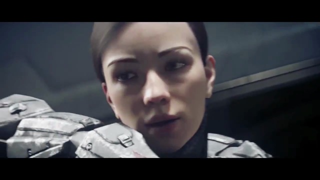 Spartan Ops Webisode-Trailer