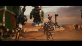 SteamWorld: Headhunter: Teaser-Trailer