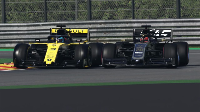 Gameplay-Trailer: Rise up against your rivals