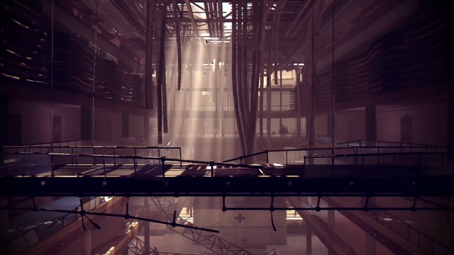 Survival Arena Trailer