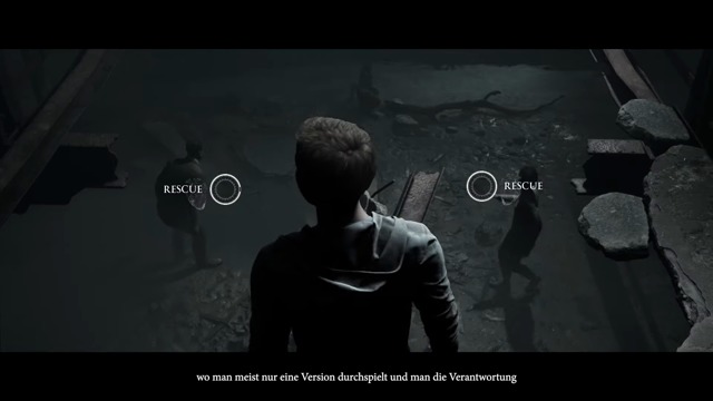 Interview with Will Poulter Part 1