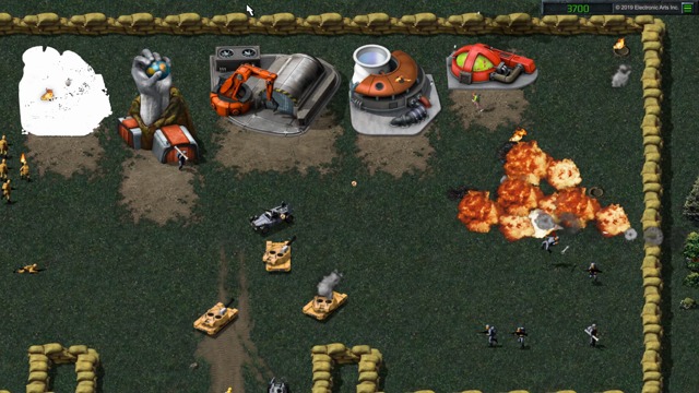 Remaster - First Gameplay Teaser