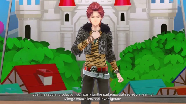 Encore: �bersichtstrailer