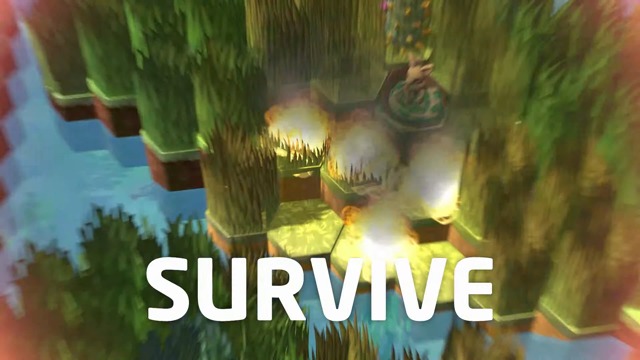 Launch Trailer (Switch)