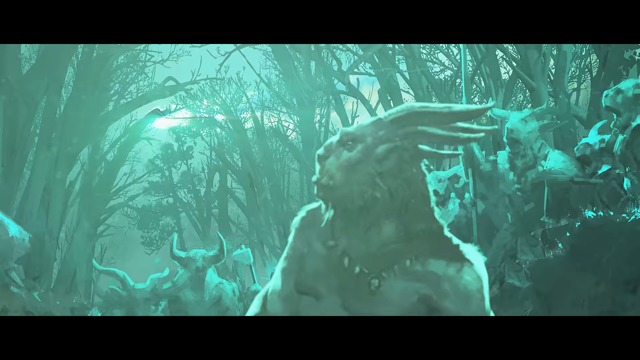 Winds of Magic | Cinematic Trailer