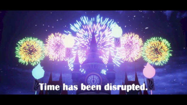 Ank�ndigungs-Trailer