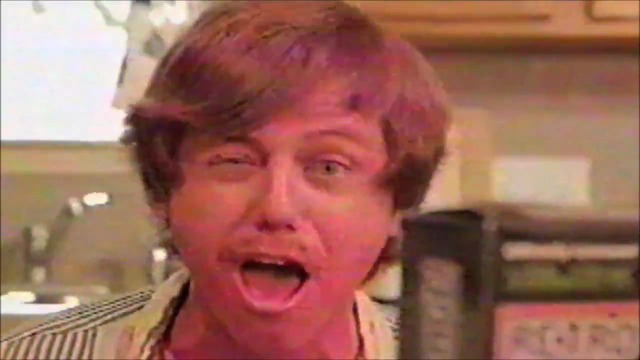 80s-Commercial
