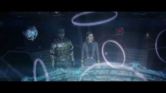 Halo 2: Anniversary Cinematic Trailer