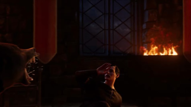 Royal Court - Announcement Trailer