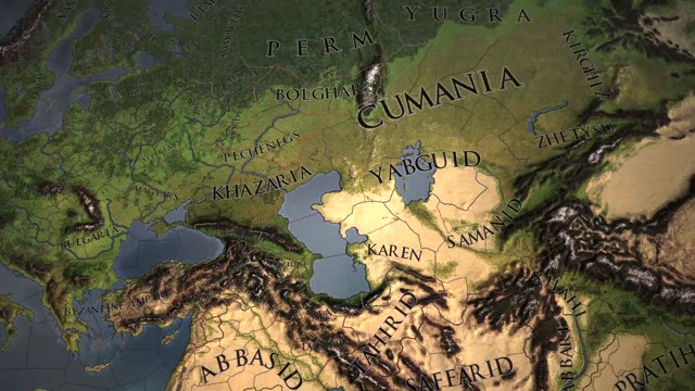 Rajas-Of-India-Launch-Trailer