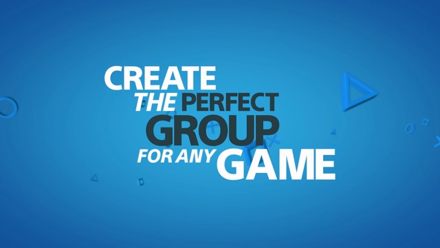 Custom Gaming Groups