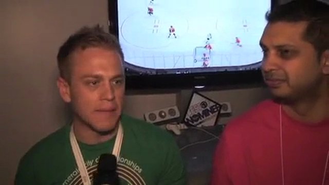 Entwickler-Interview