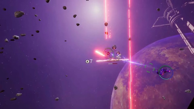 Ank�ndigungs-Trailer