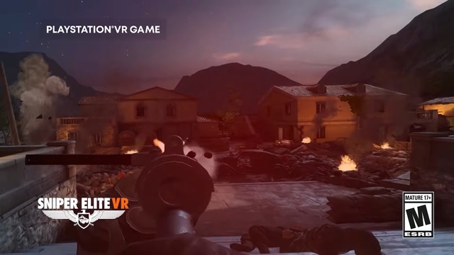 Trailer: Live The Game