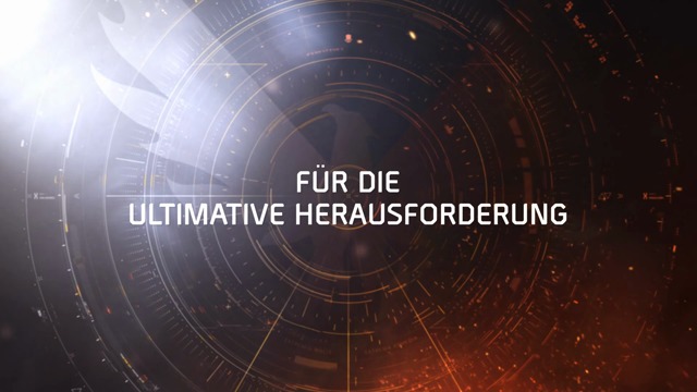 Raid: Operation Stahlross