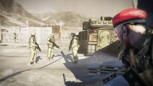 GC-Trailer 2009 (HD)