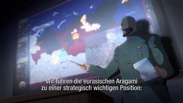 Prolog (German Original Video Animation)