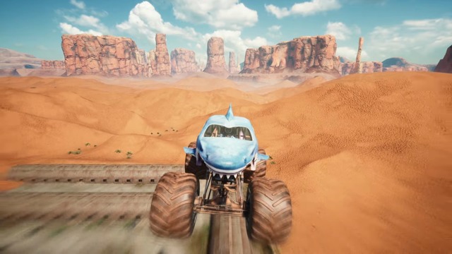 Titans Update Trailer