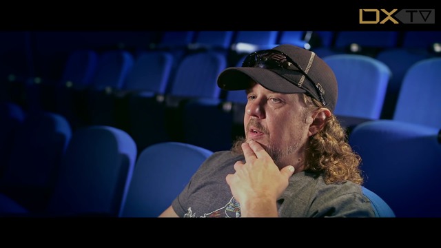 Hinter den Kulissen: Important Milestones