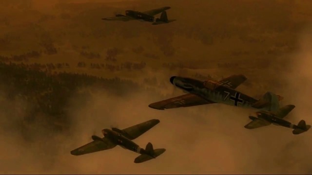E3 Trailer 2011