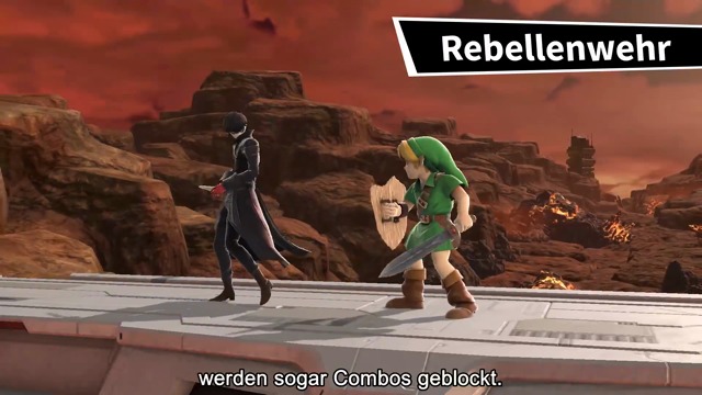 Neue Inhalte treffen ein - Joker