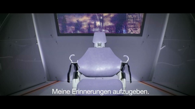 Live Action Trailer