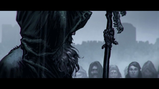 Story-Recap: Magie, Monster und Hexer