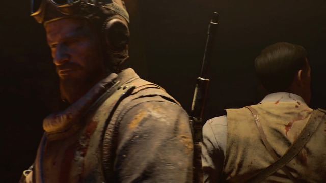 Zombies - Blood of the Dead Trailer