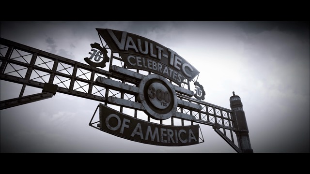 Ingame Intro