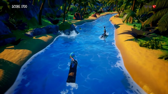 Ank�ndigungs-Trailer