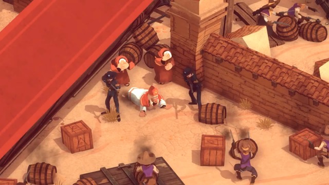 Gameplay Teaser