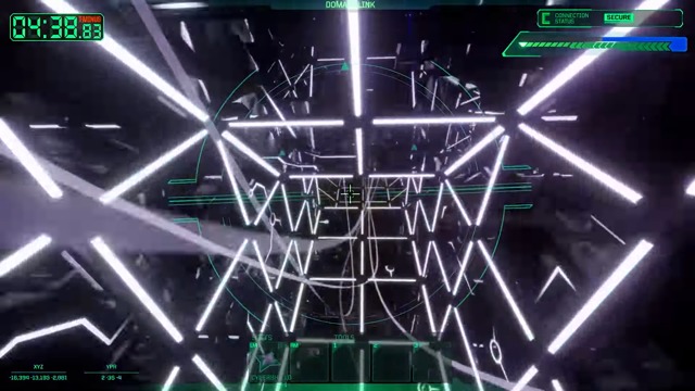Remake: Cyberspace Preview