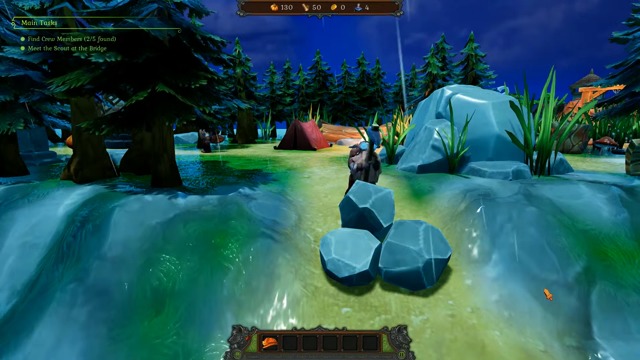 Prologue - Launch Trailer