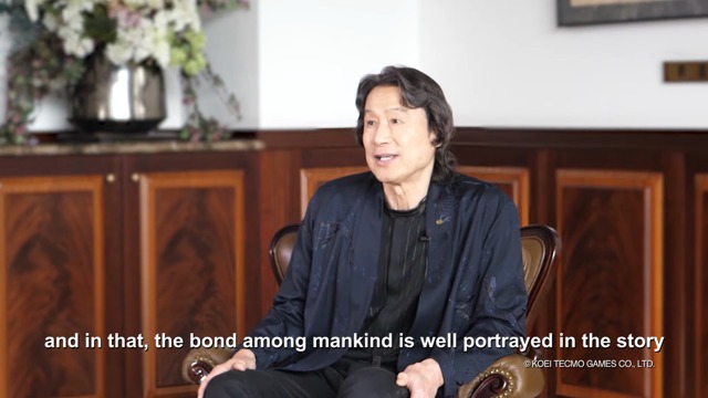 Developer Diary: Prologue