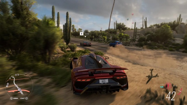 Official Gameplay Demo - Xbox & Bethesda Games Showcase 2021