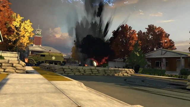 E3 2011-Trailer