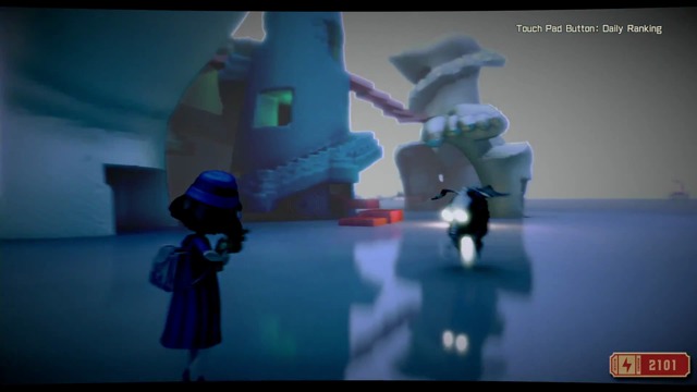 Alpha-Gameplay - Combat