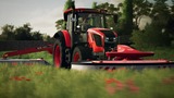 Landwirtschafts-Simulator 22: Garage Trailer