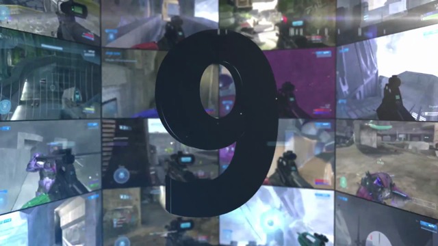 Upload: Top 10 Kills of the Halo Master Chief Collection