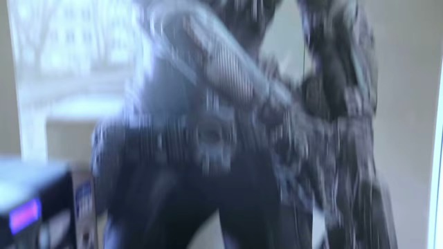 People Can Fly - Entwicklervorstellung