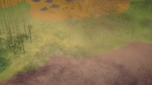 Feature Trailer - Radiation