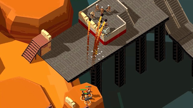 Launch Trailer