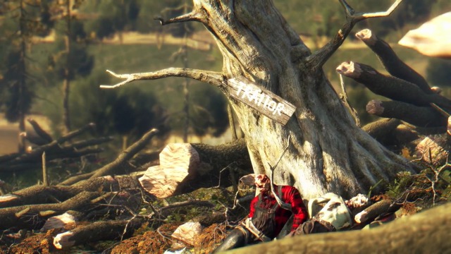 Trailer zum Verkaufsstart