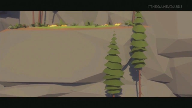 Deb�t-Trailer (Game Awards 2014)