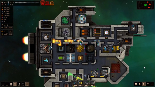 Ank�ndigungs-Trailer