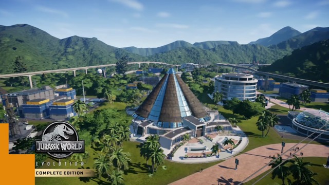 Highlights aus dem Nintendo eShop: November 2020