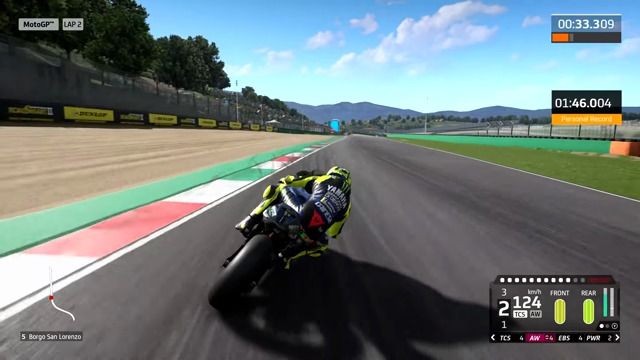 First Official Community Gameplay