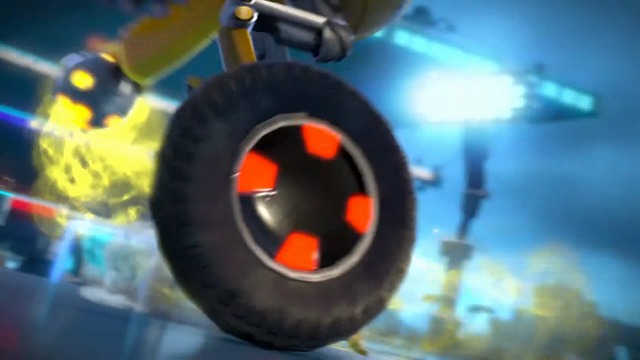 Early Access Ank�ndigungs-Trailer