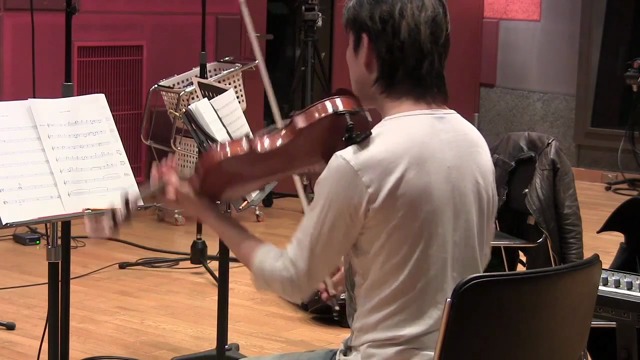 The Creation of "The Savior"