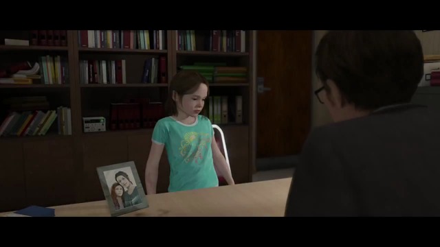 Willem Dafoe: Spielszenen